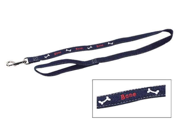 Jeans Hundesnor