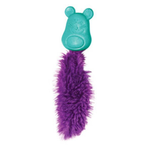 KONG cat infused Bobble mouse