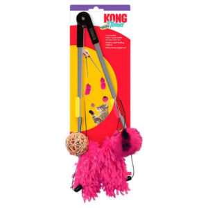 KONG Cat Teaser Tweezer