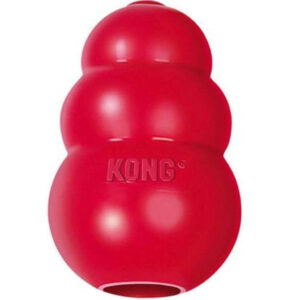 Kong Original Rød