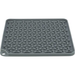 Lick'n' Snack Mat Silicone