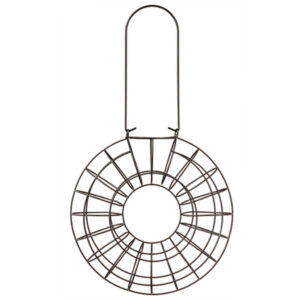 Majsebolde holder rund