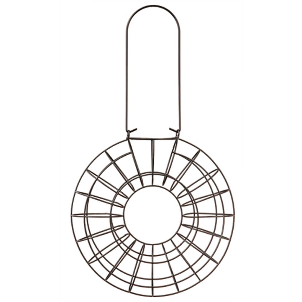 Majsebolde holder rund