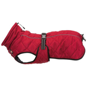 Minot Vinterfrakke Red