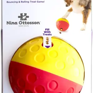 Nina Ottosson Tumble