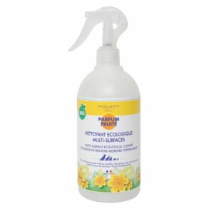 Økologisk Overfladerenser (500 ml)