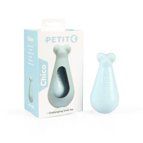 Petit Chico Aktiviteslegetøj