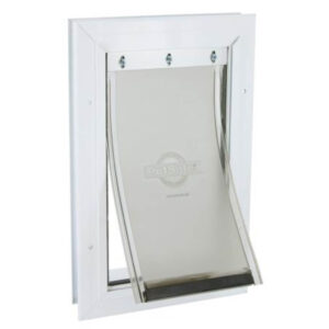 Petsafe Hundelem Aluminium