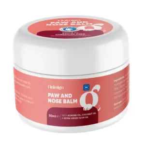 Pote- og næsebalsam til katte 50 ml balsam