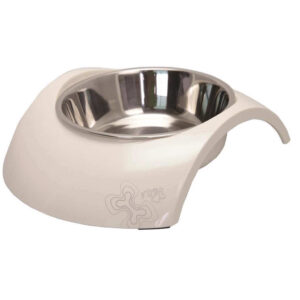 Rogz Bowl Luna 700ml Ivory