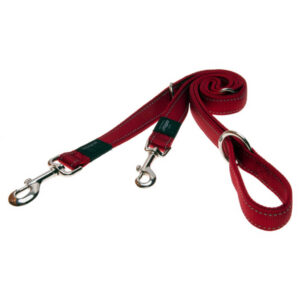 Rogz Multipurpose line Rød