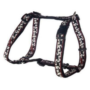 Rogz sele HoundDog 45-75 cm