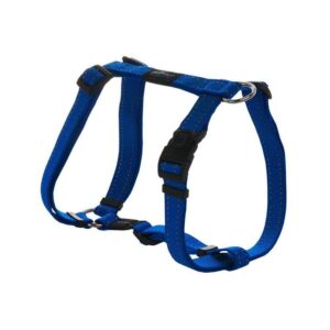 Rogz Utility hundesele Blå 32-52cm