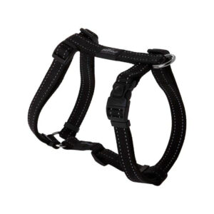 Rogz Utility hundesele Sort