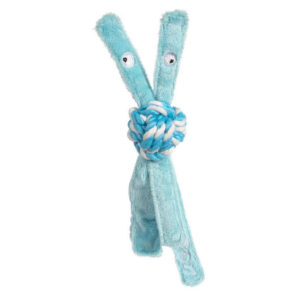 Rogz Yotz Puppy Cowboyz Blue