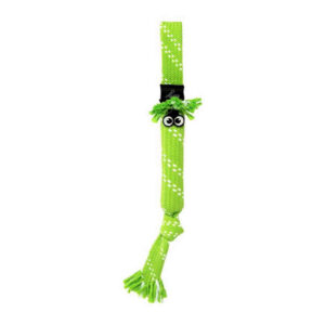 Rogz Yotz Scrubs Lime Large