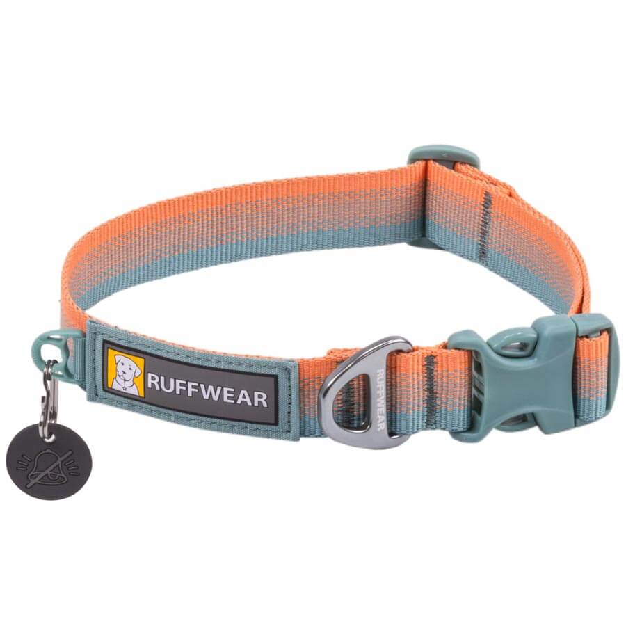 Ruffwear Front Range™ Halsbånd Spring Fade