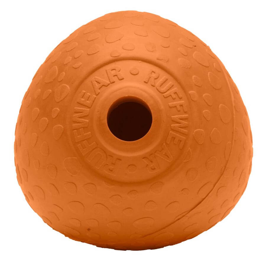 Ruffwear Huckama™ Legetøj Campfire Orange