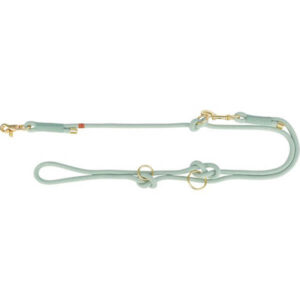 Soft Rope Justerbarline 200cm Mint