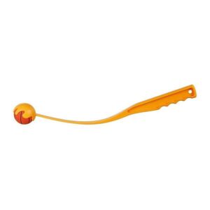 Trixie Boldslynge med Bold 60 cm