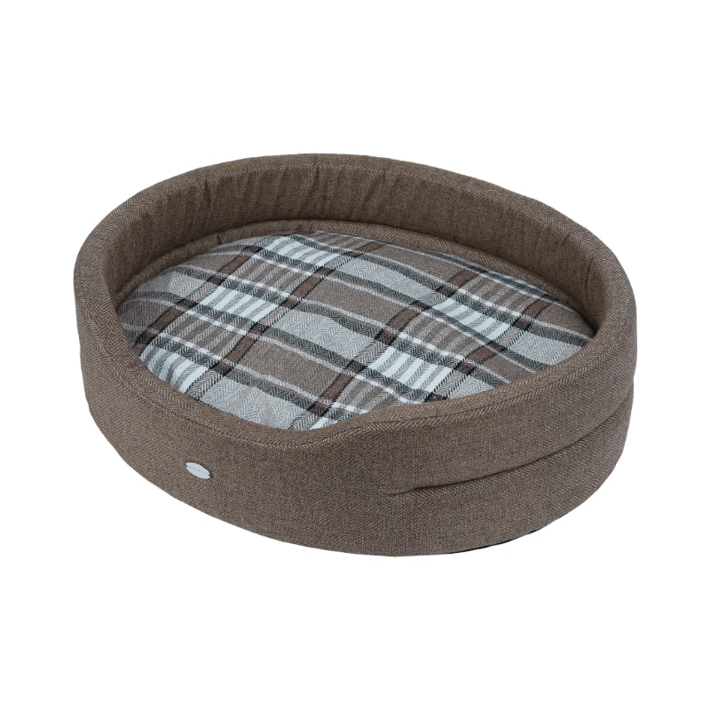 Wouapy Hundeseng "Scottish Collection"