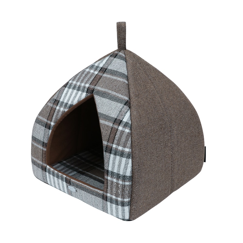 WOUAPY Kattehule - SCOTTISH Collection
